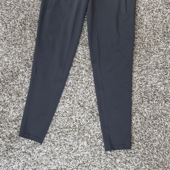 Calia by Carrie underwood Power Lux Leggings Gray Pockets size Medium - Picture 4 of 13